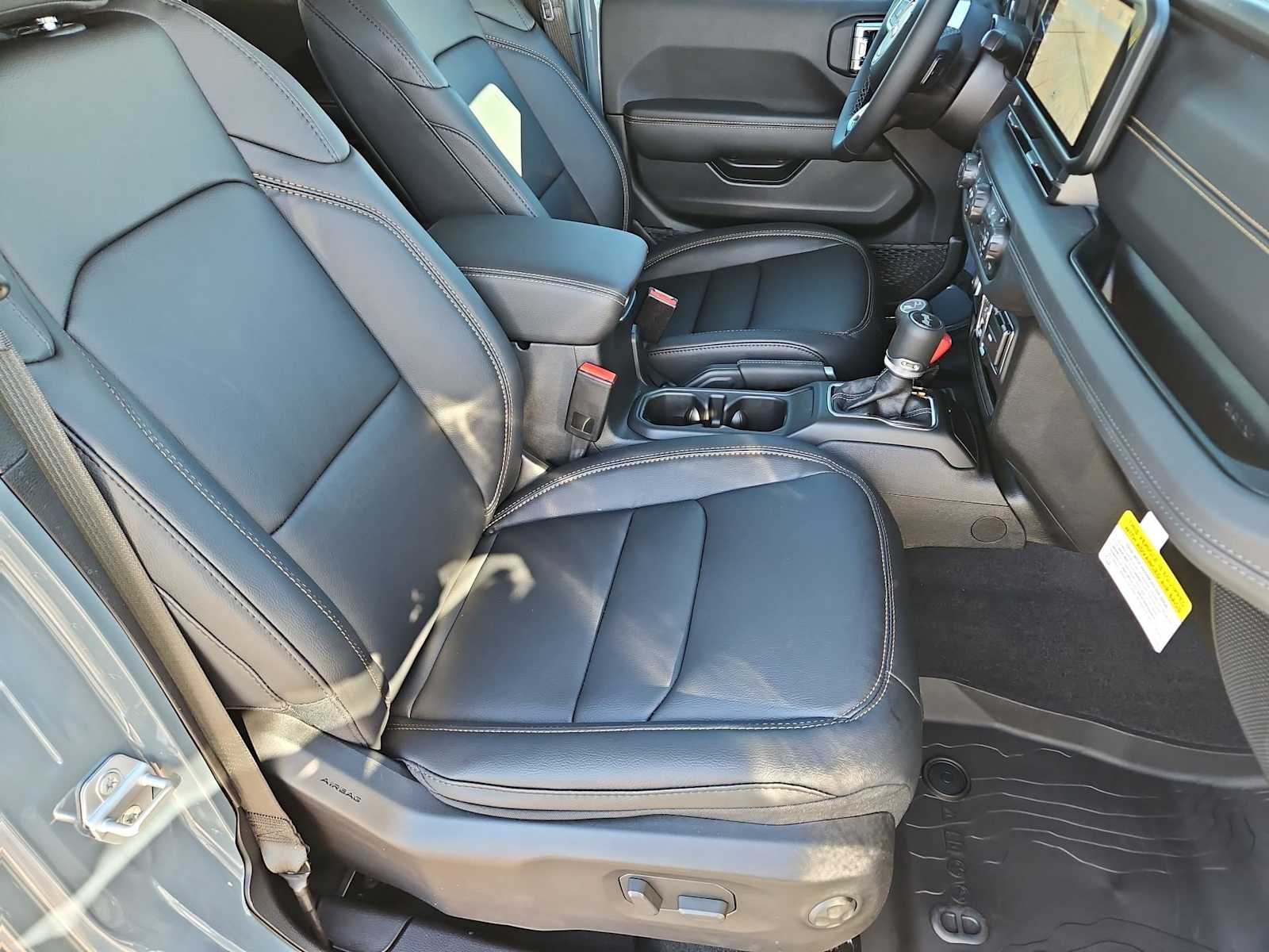 Thumbnail: 2026 Jeep Wrangler - 20