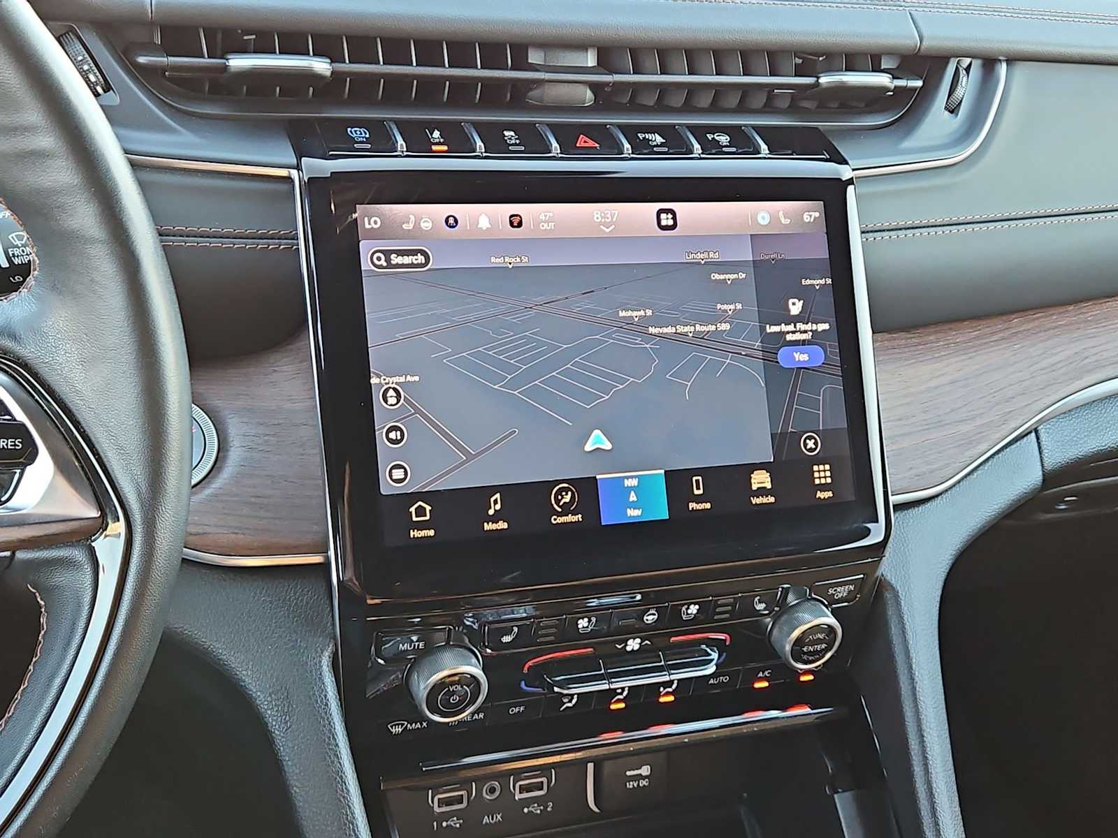 Thumbnail: 2022 Jeep Grand Cherokee - 29