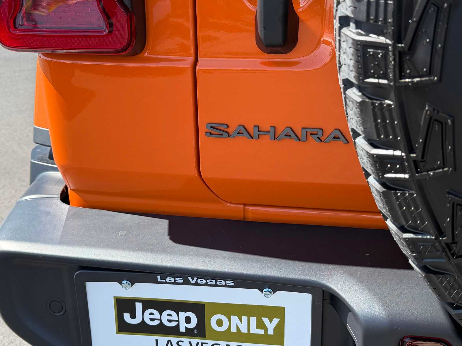 Thumbnail: 2026 Jeep Wrangler - 27