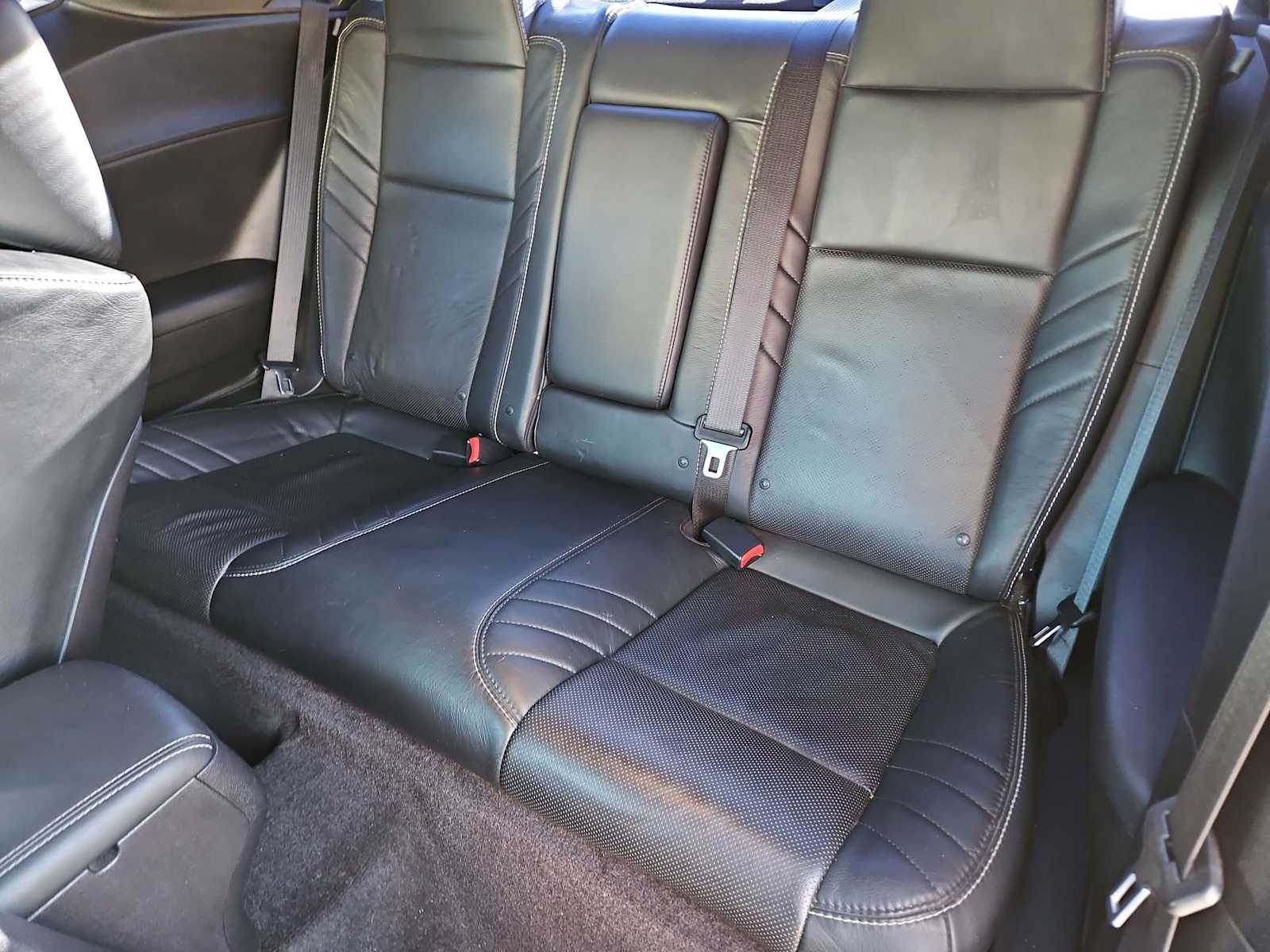 Thumbnail: 2016 Dodge Challenger - 17