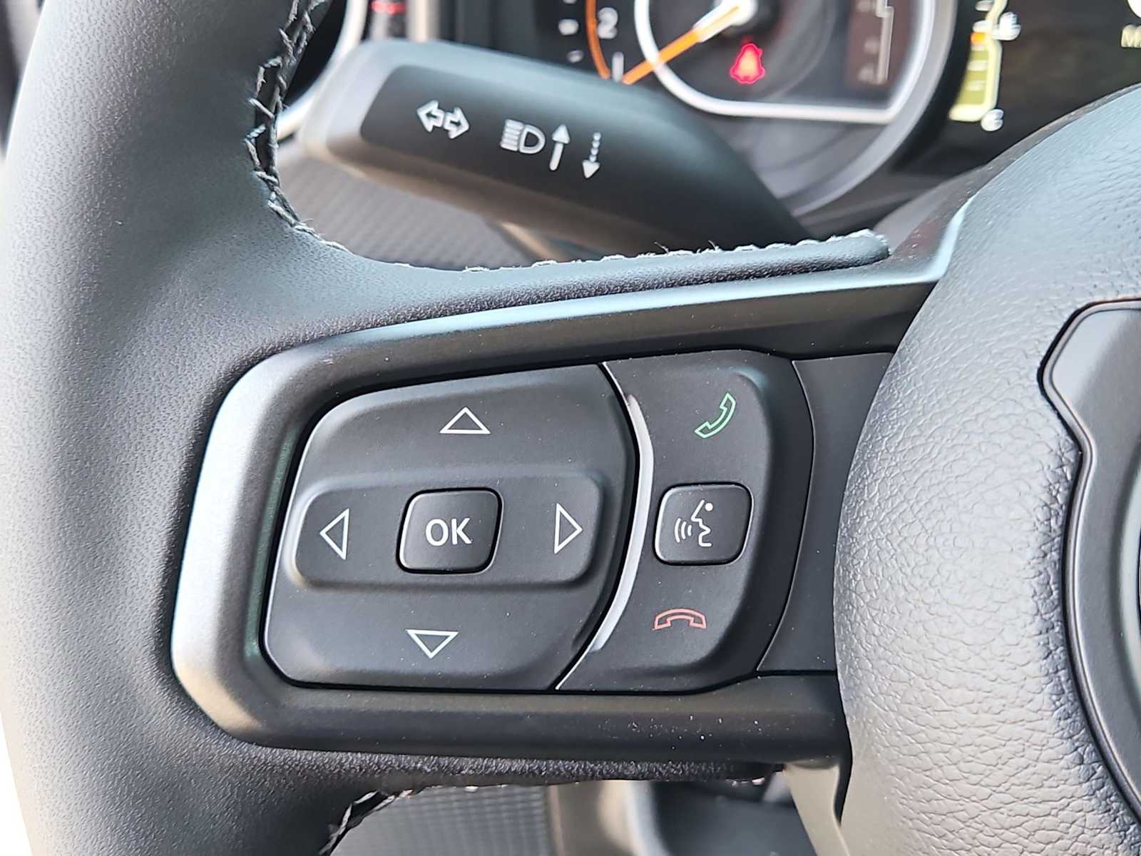 Thumbnail: 2025 Jeep Wrangler - 22