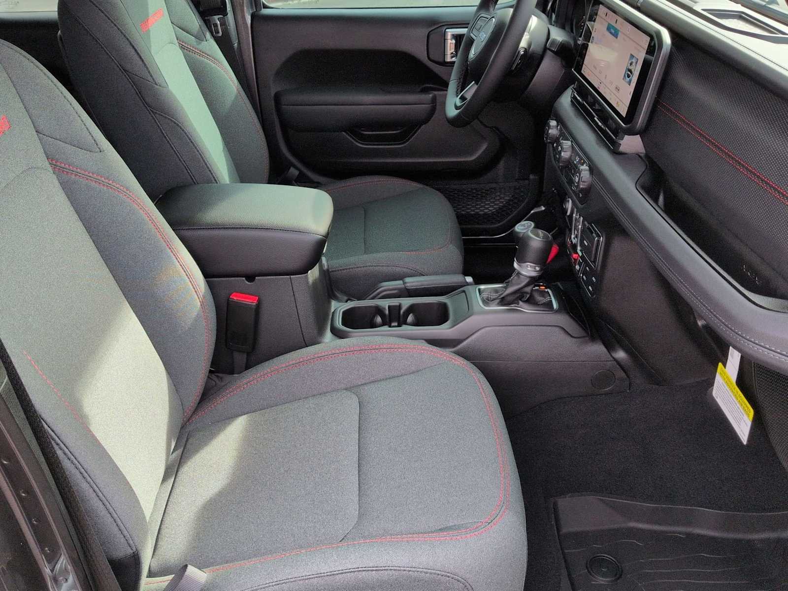 Thumbnail: 2026 Jeep Gladiator - 22