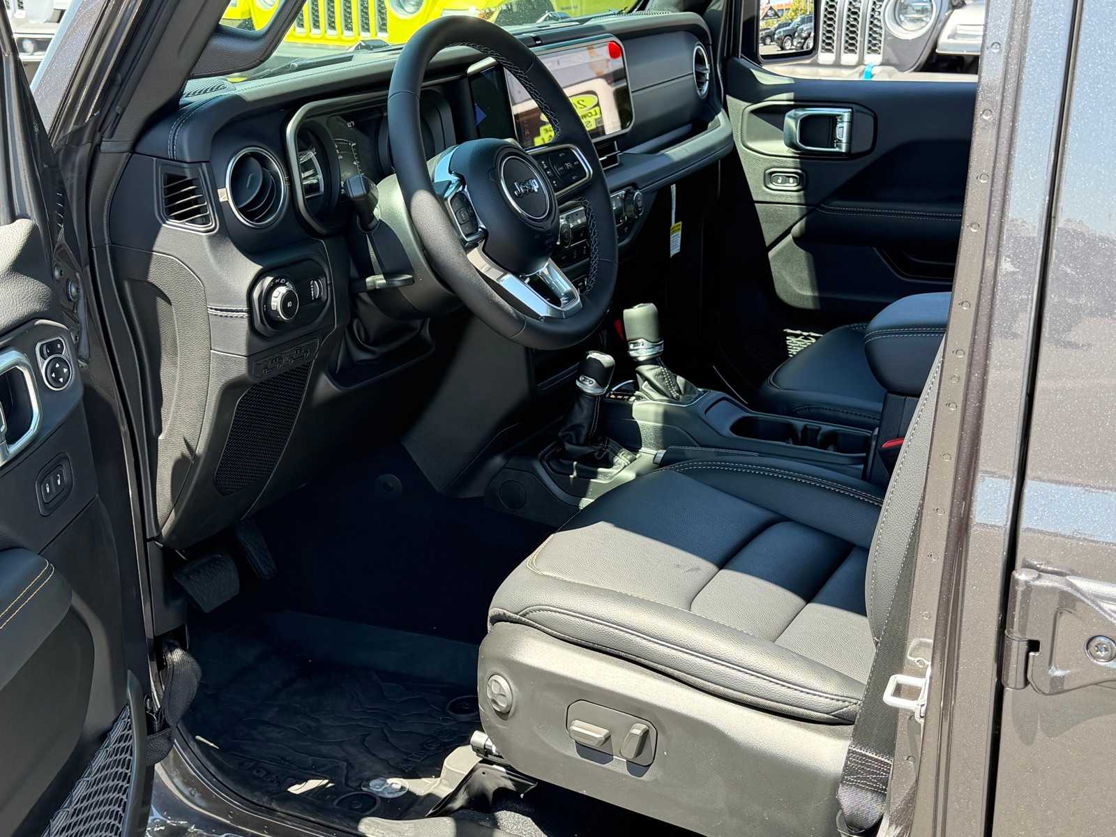 Thumbnail: 2026 Jeep Wrangler - 10