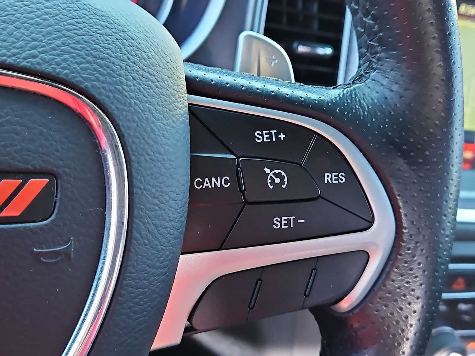 Thumbnail: 2017 Dodge Charger - 25