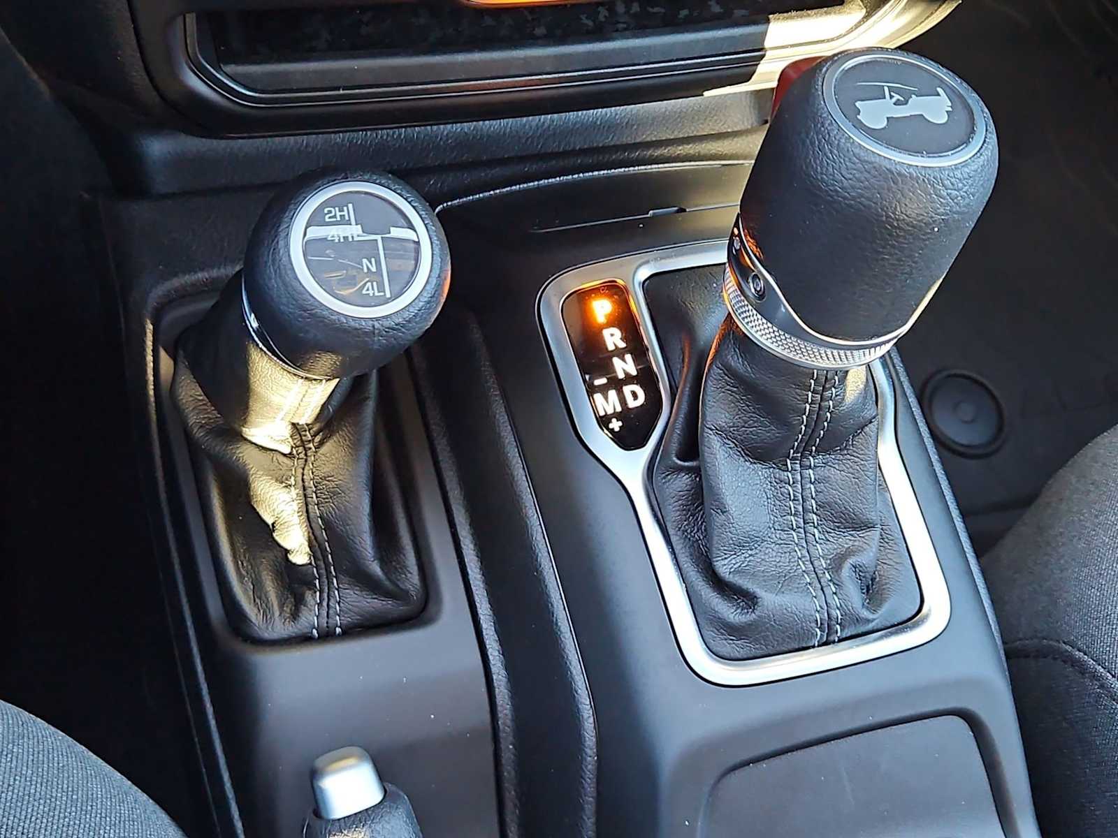 Thumbnail: 2026 Jeep Wrangler - 28