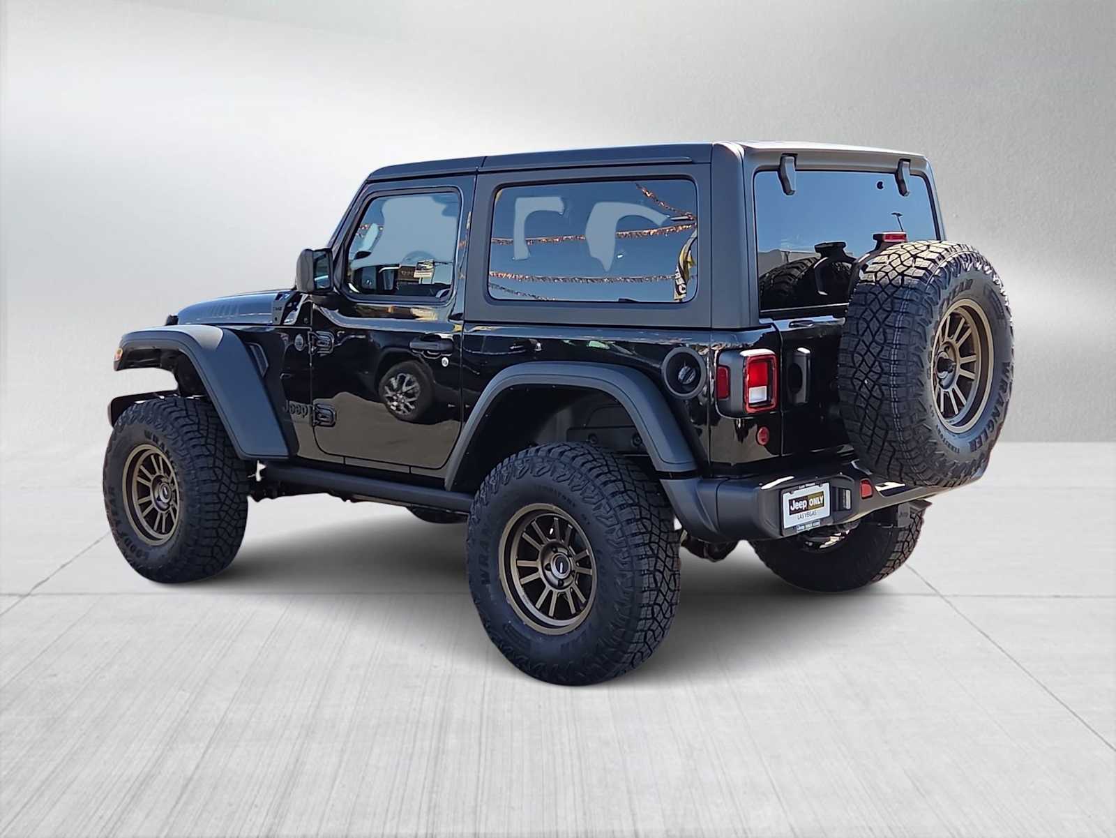 Thumbnail: 2025 Jeep Wrangler - 6