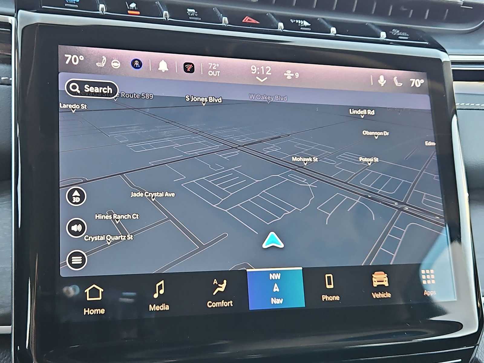 Thumbnail: 2022 Jeep Grand Cherokee - 30