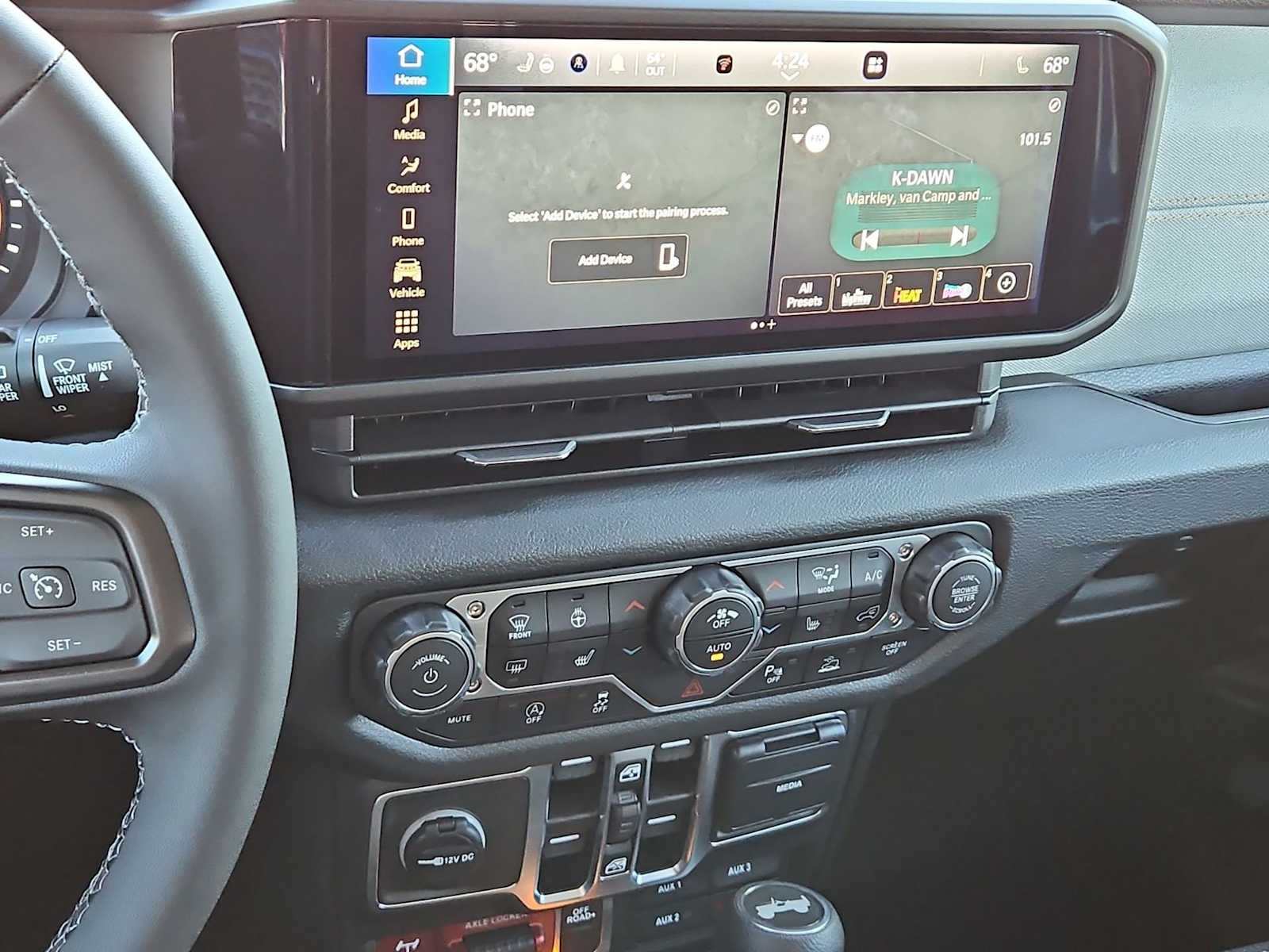 Thumbnail: 2026 Jeep Wrangler - 26