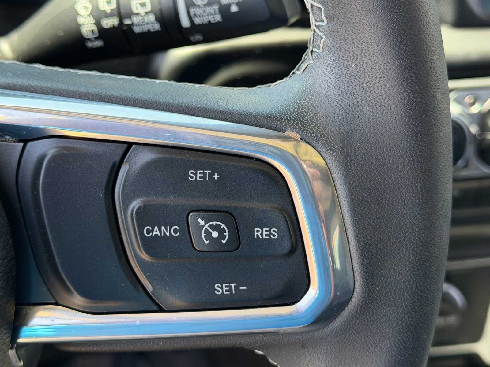 Thumbnail: 2023 Jeep Wrangler - 13