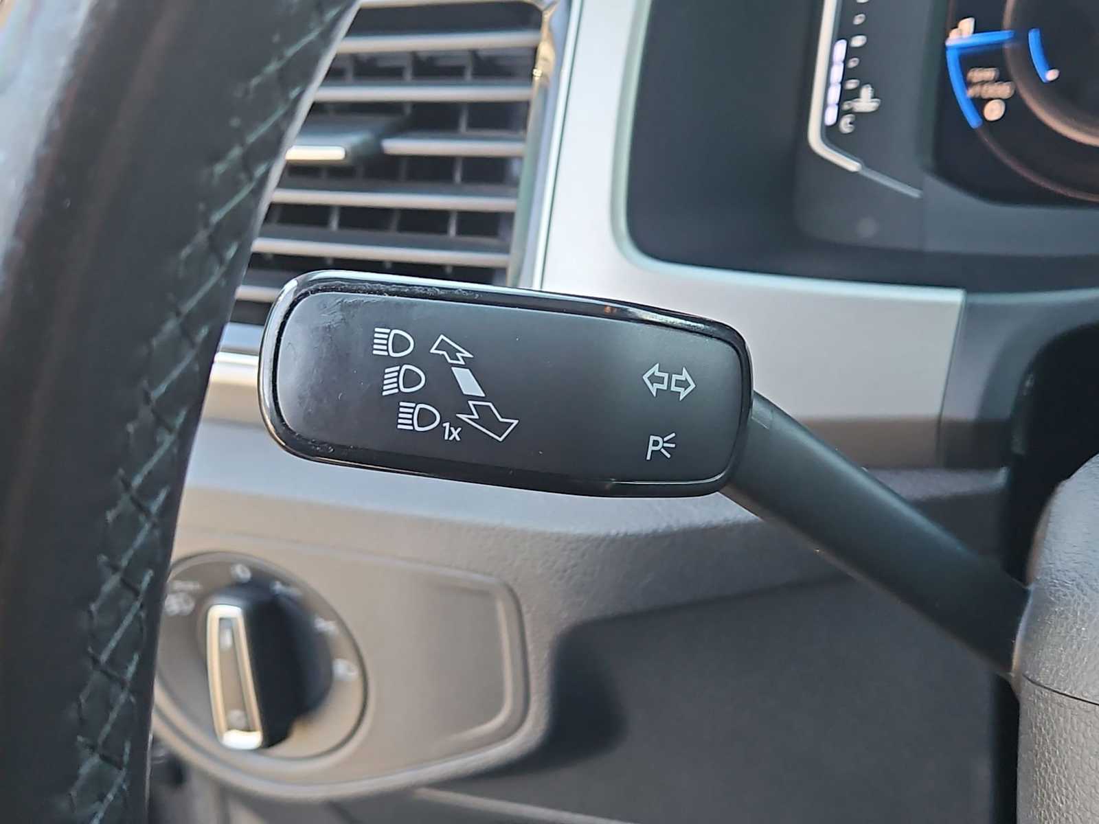 2019 Volkswagen Atlas SEL 25
