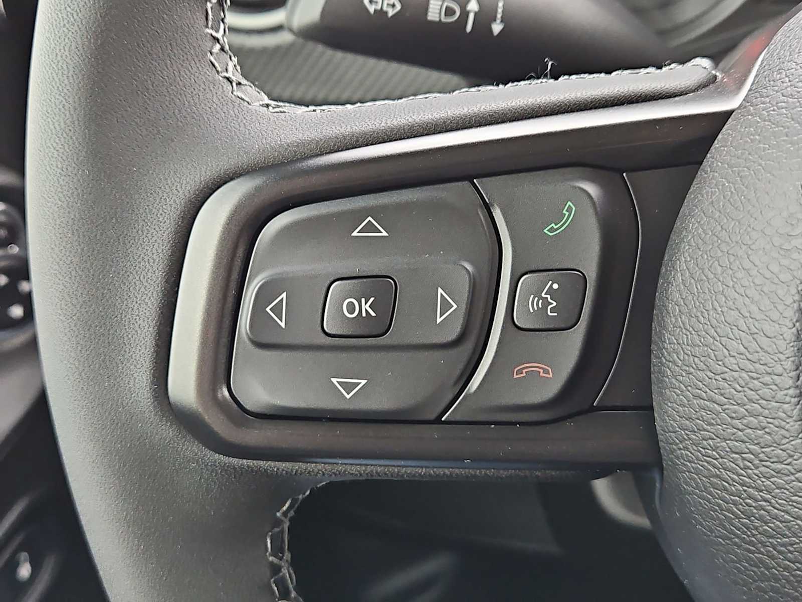 Thumbnail: 2026 Jeep Gladiator - 22