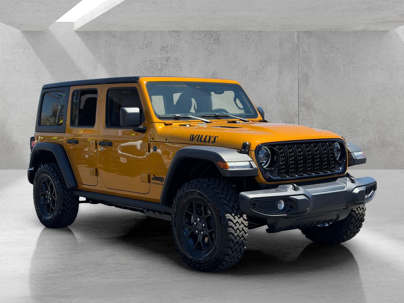 Thumbnail: 2026 Jeep Wrangler - 7
