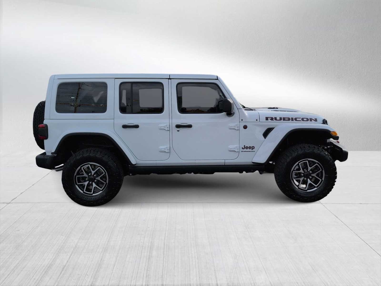 Thumbnail: 2026 Jeep Wrangler - 9