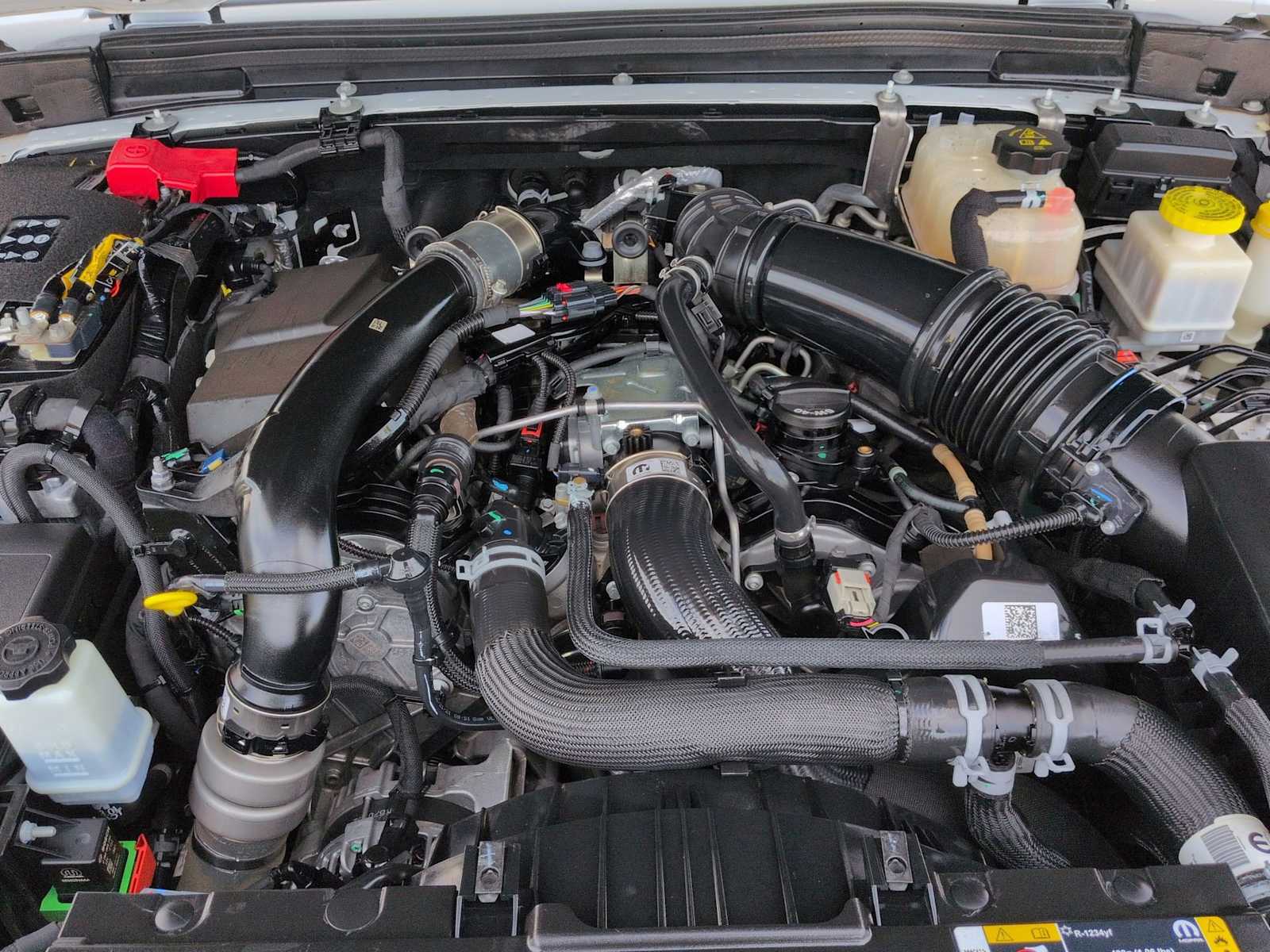 Thumbnail: 2021 Jeep Gladiator - 15