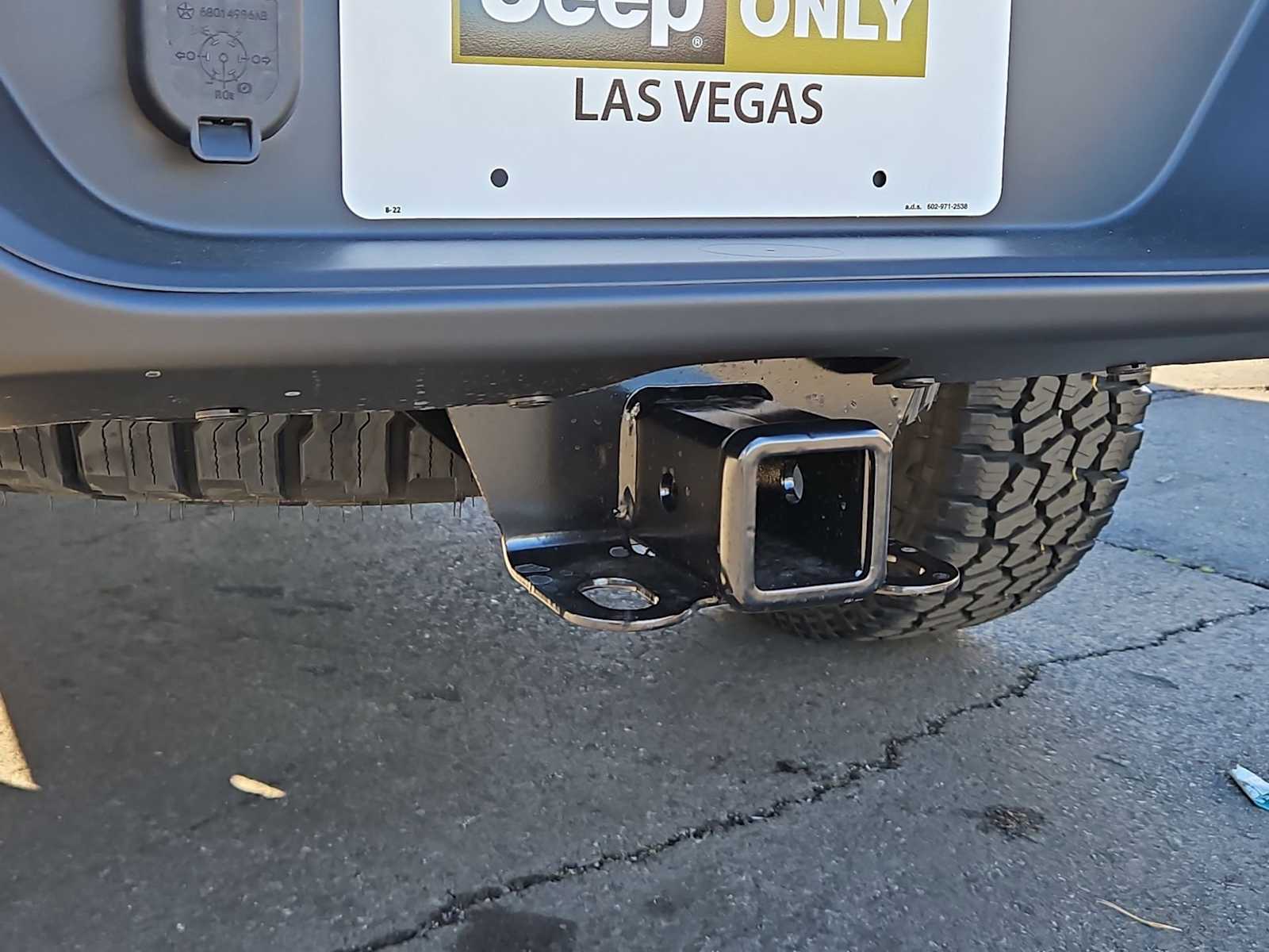 Thumbnail: 2026 Jeep Gladiator - 32