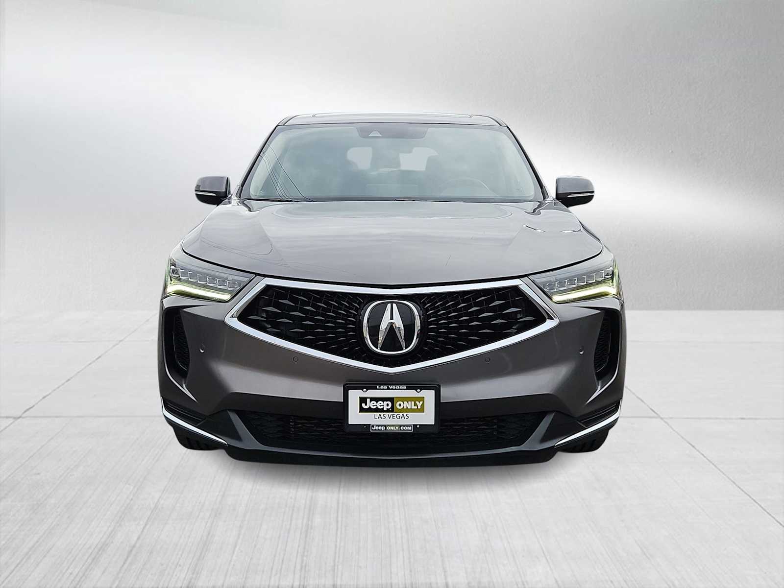 Thumbnail: 2022 Acura RDX - 3
