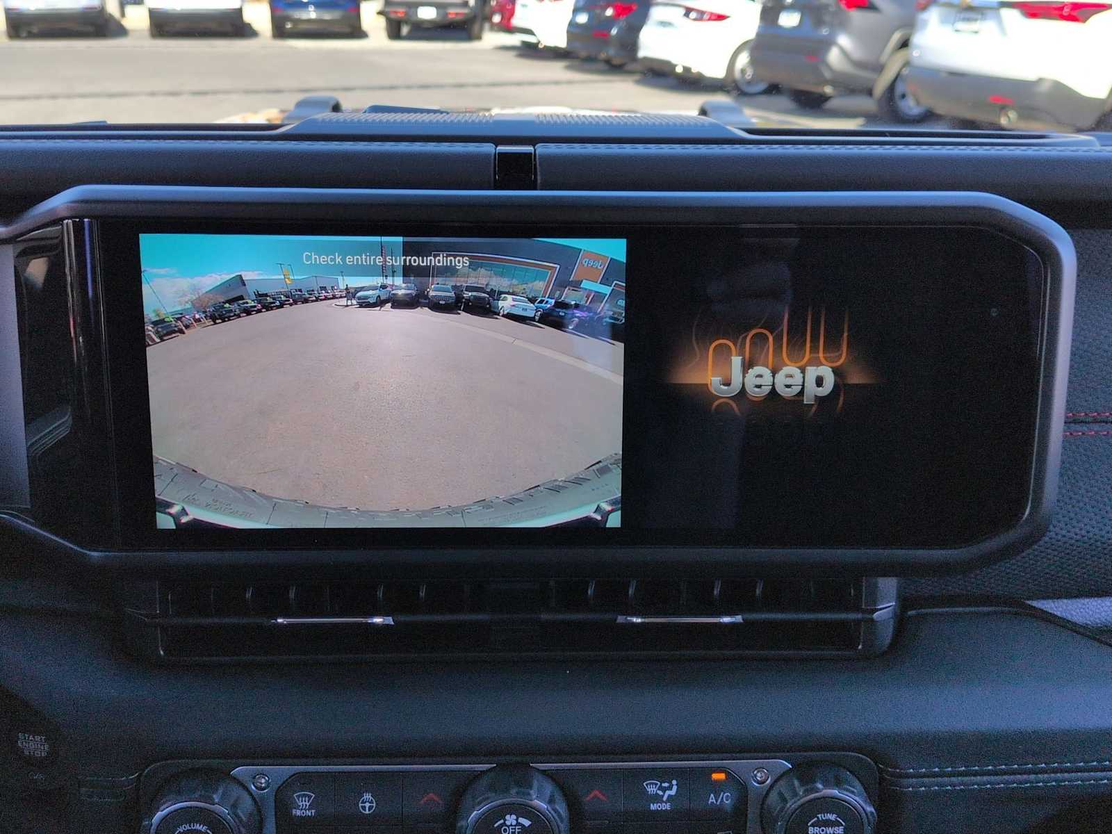 Thumbnail: 2026 Jeep Wrangler - 29