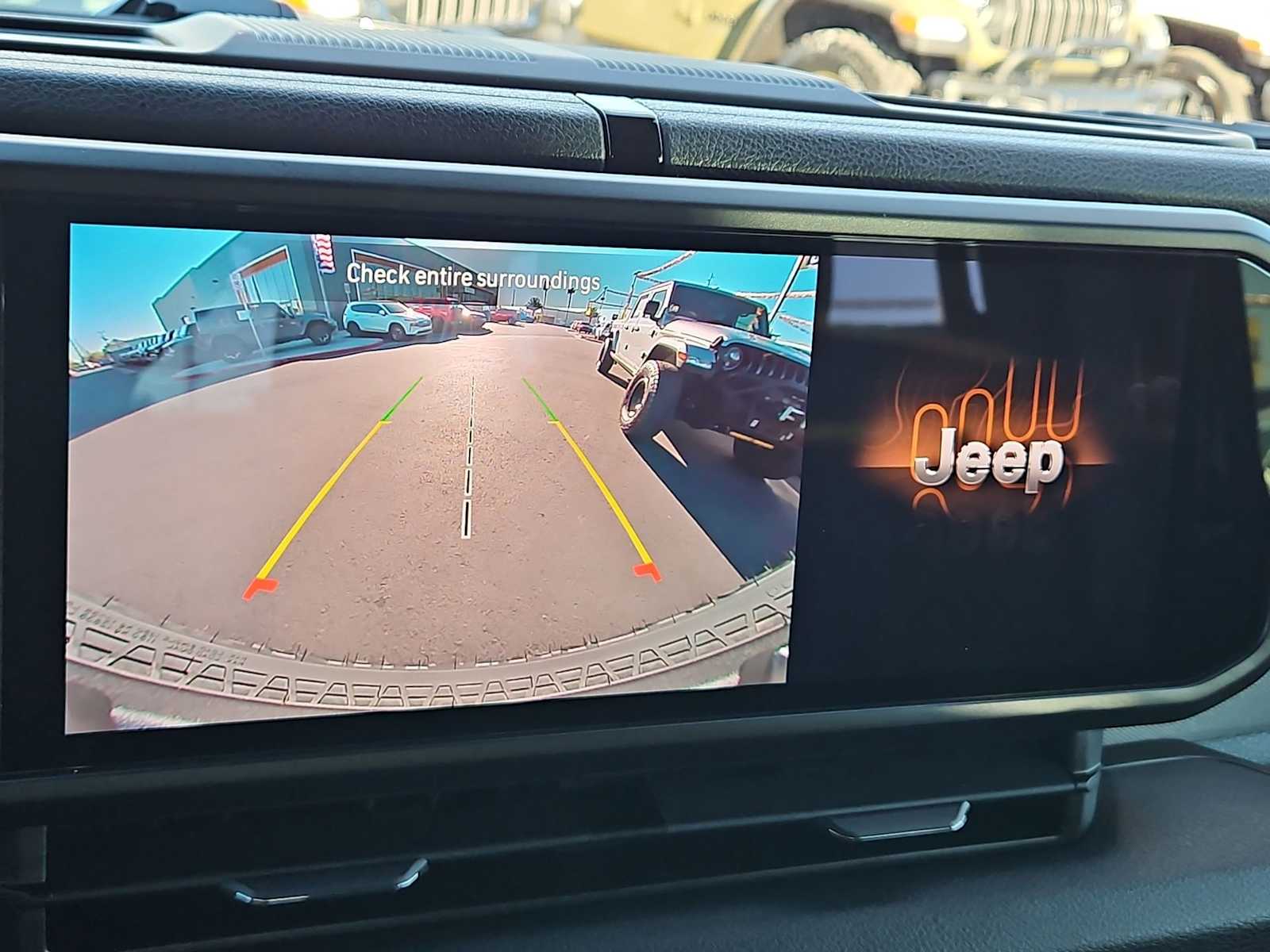 Thumbnail: 2026 Jeep Wrangler - 27