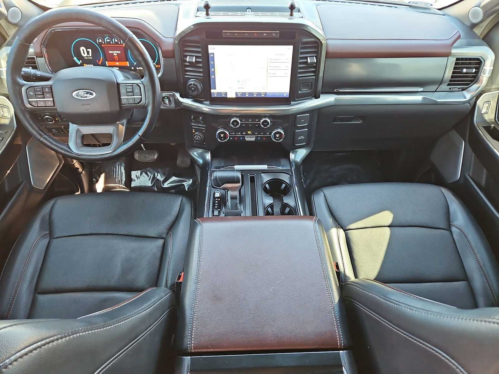 Thumbnail: 2021 Ford F-150 - 32