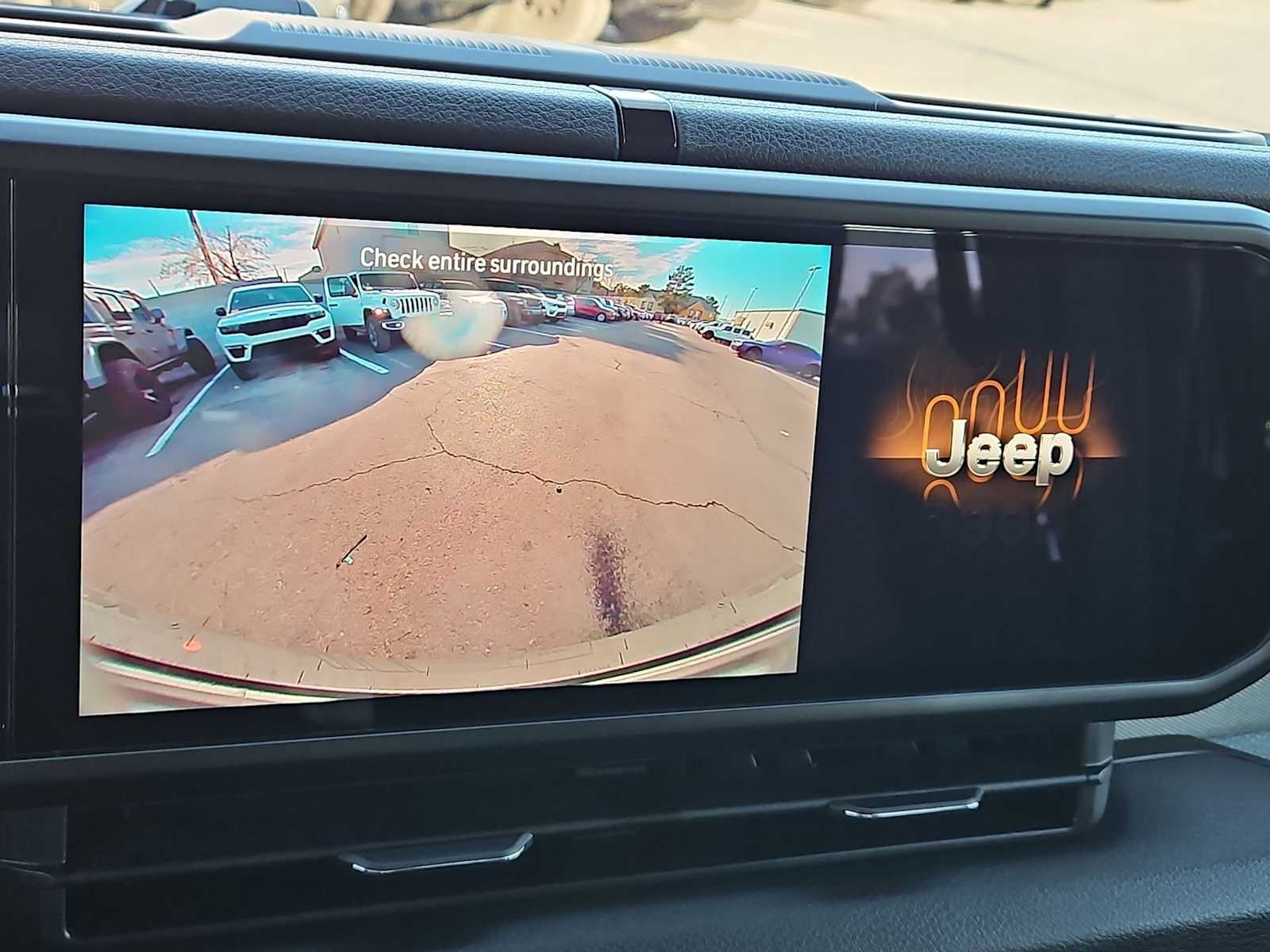 Thumbnail: 2026 Jeep Wrangler - 27