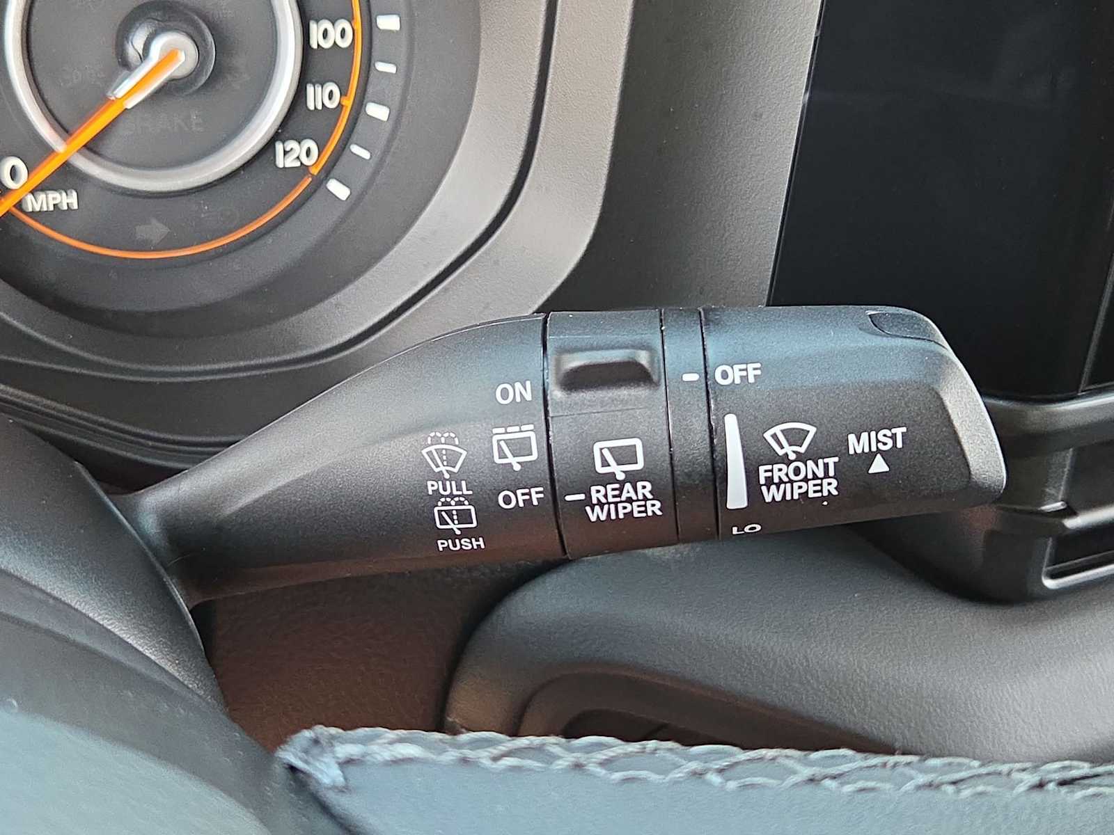 Thumbnail: 2025 Jeep Wrangler - 27