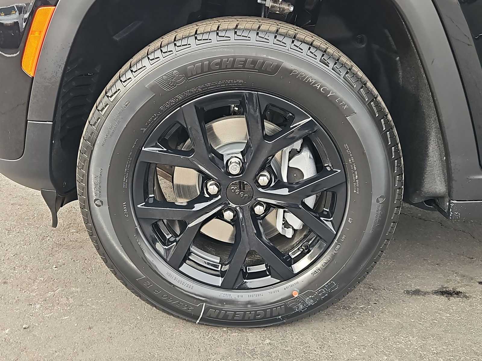 Thumbnail: 2026 Jeep Grand Cherokee - 13