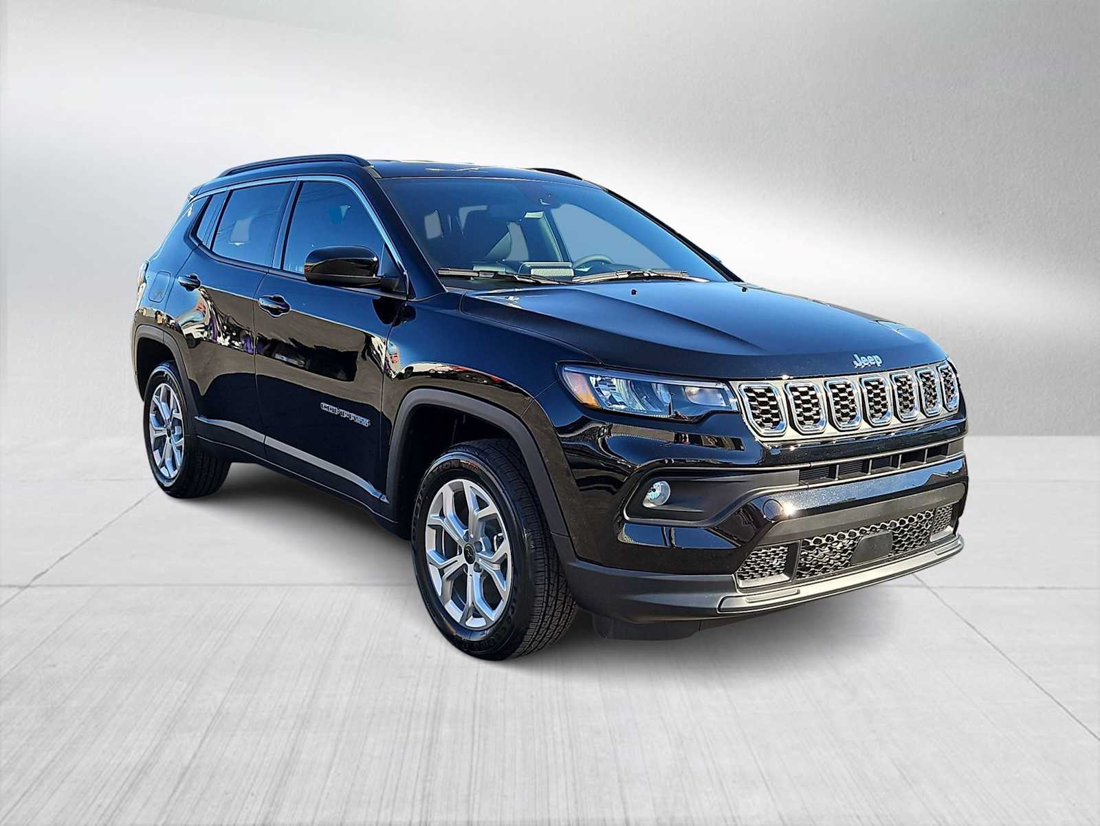 Thumbnail: 2026 Jeep Compass - 2