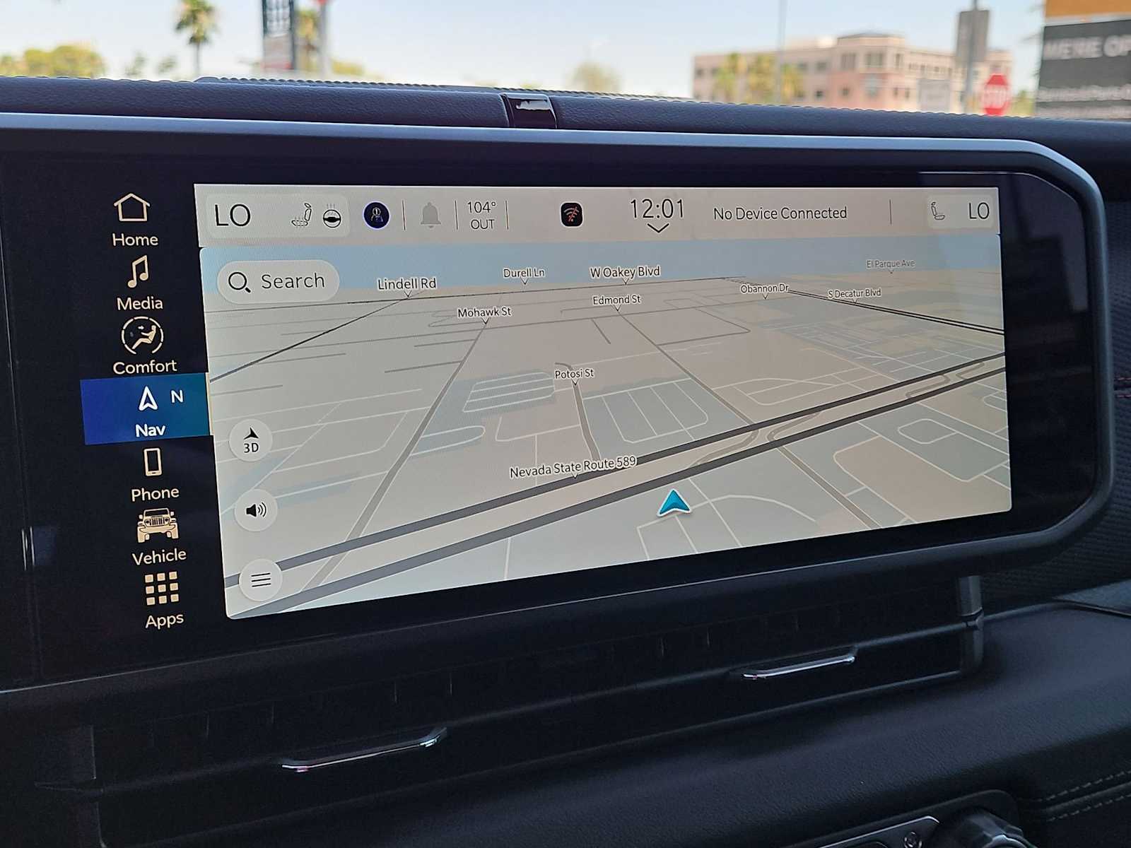 Thumbnail: 2025 Jeep Wrangler - 26