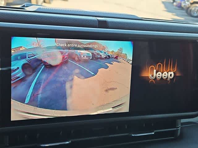 Thumbnail: 2026 Jeep Wrangler - 27