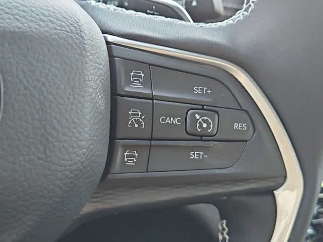 Thumbnail: 2026 Jeep Grand Cherokee - 25