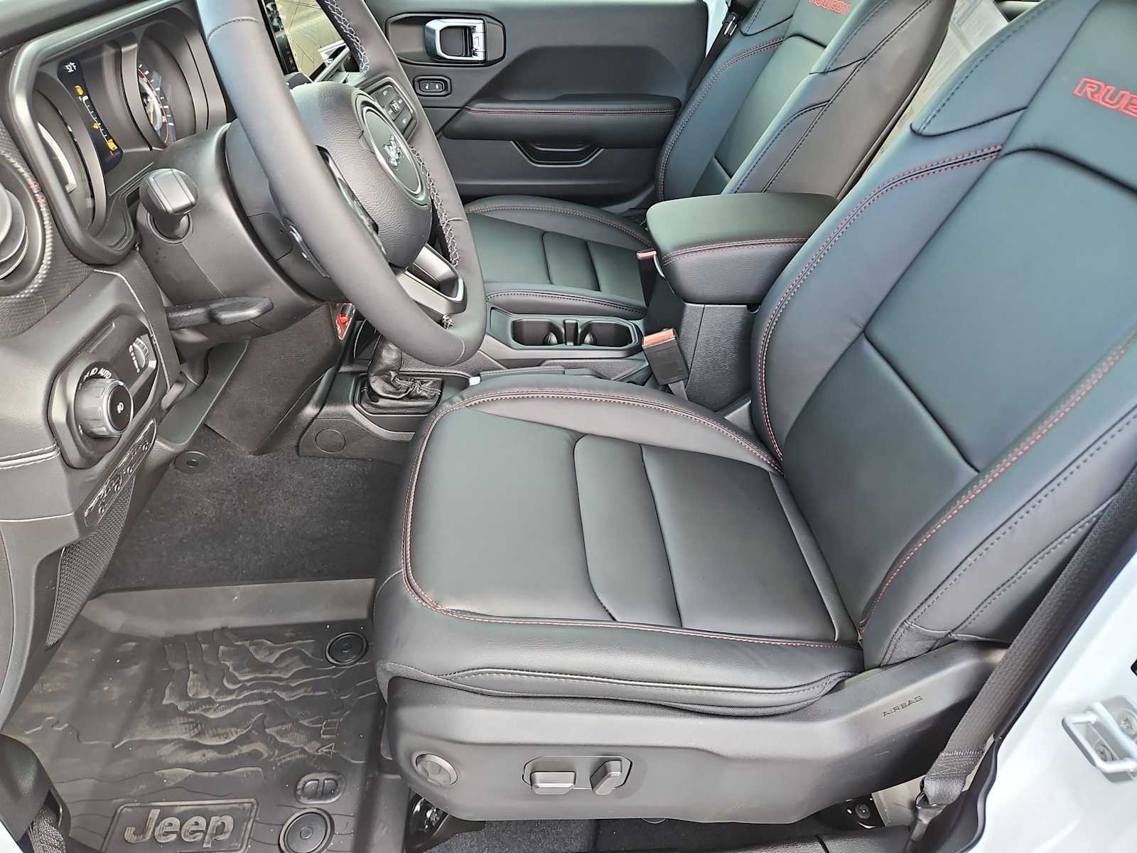 Thumbnail: 2026 Jeep Wrangler - 16