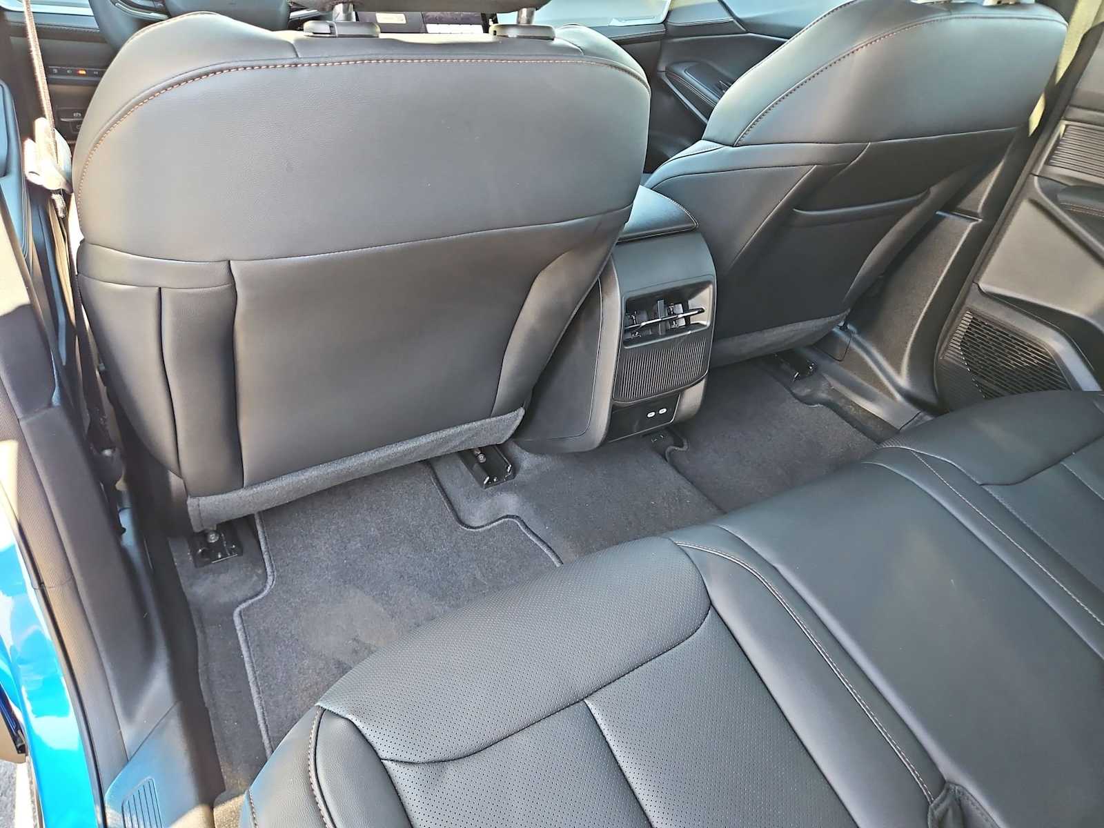 Thumbnail: 2026 Jeep Cherokee - 19