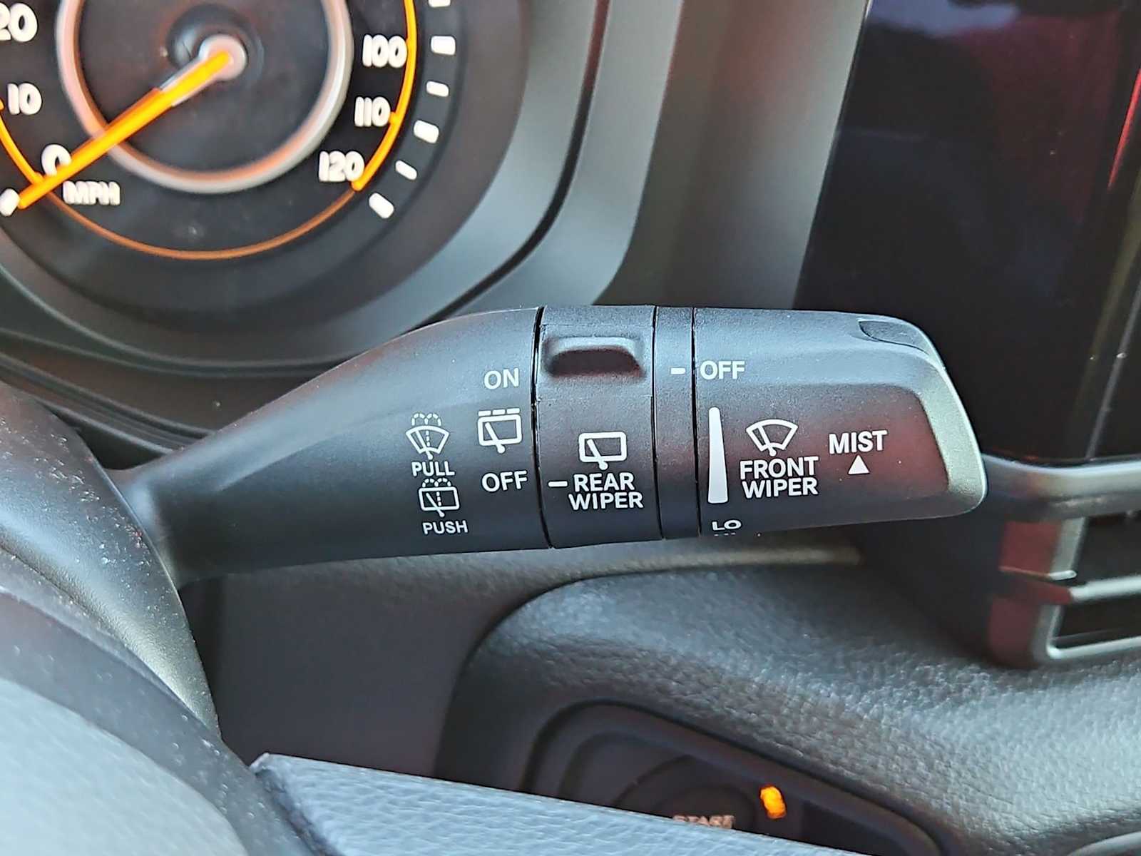 Thumbnail: 2026 Jeep Wrangler - 24