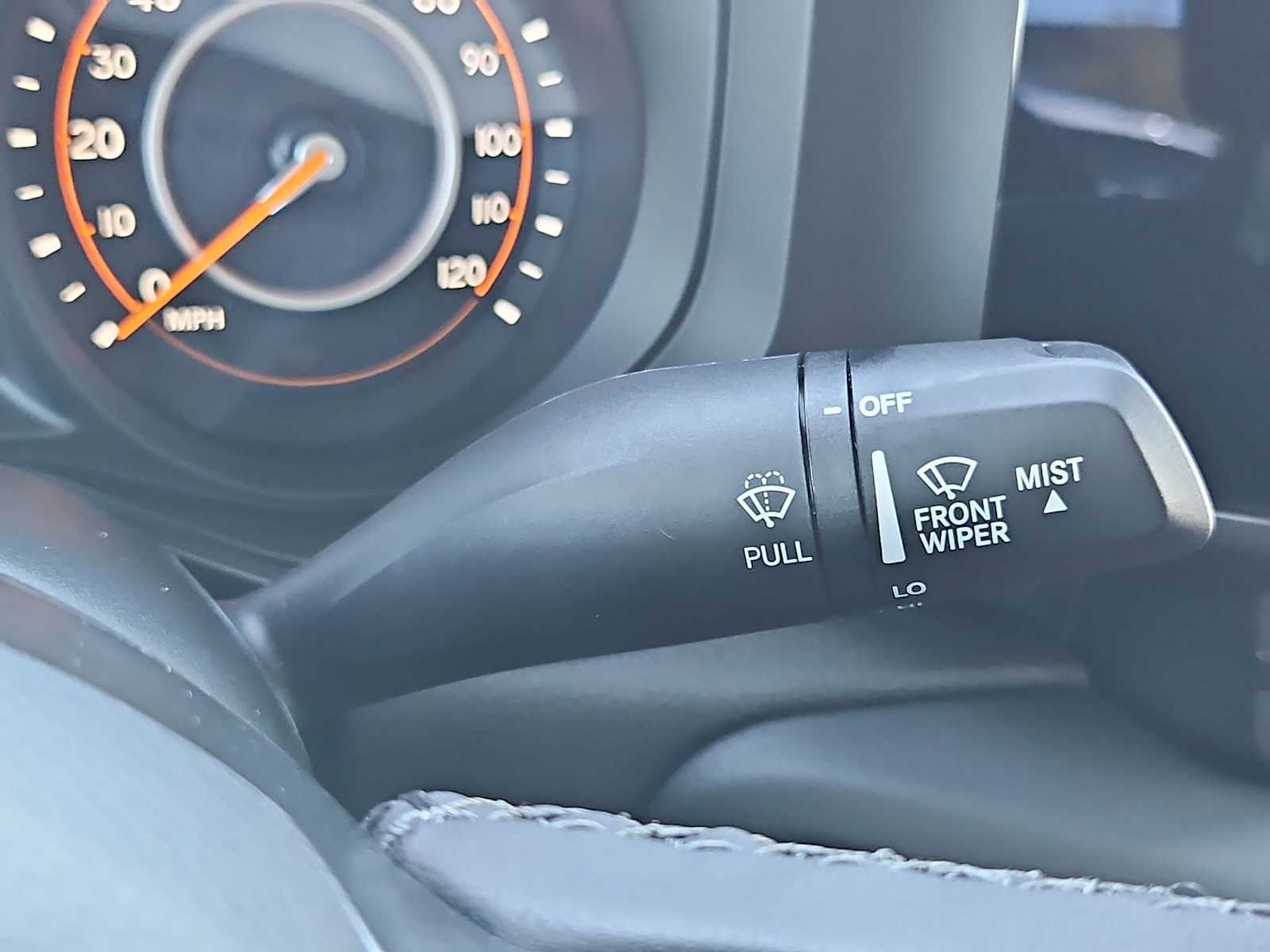 Thumbnail: 2025 Jeep Gladiator - 25