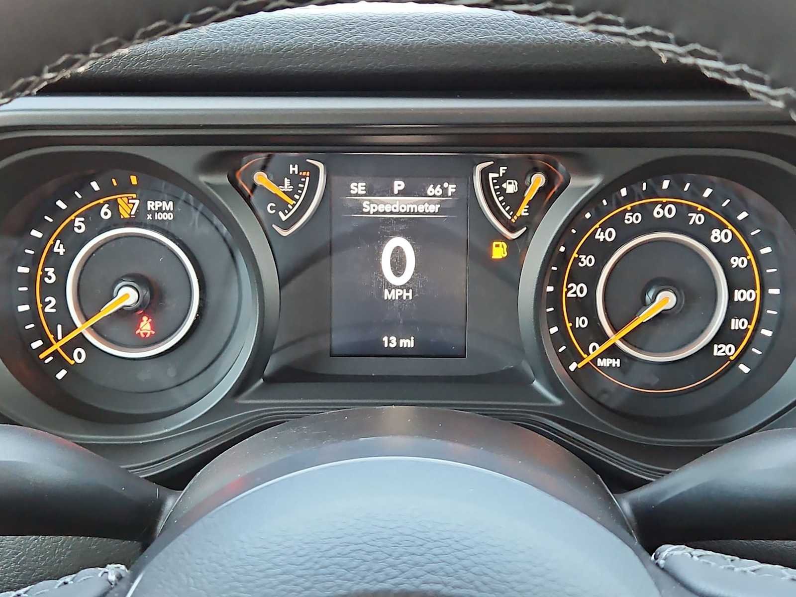 Thumbnail: 2026 Jeep Gladiator - 30