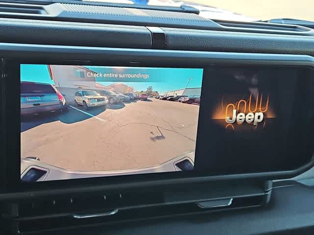 Thumbnail: 2026 Jeep Gladiator - 27