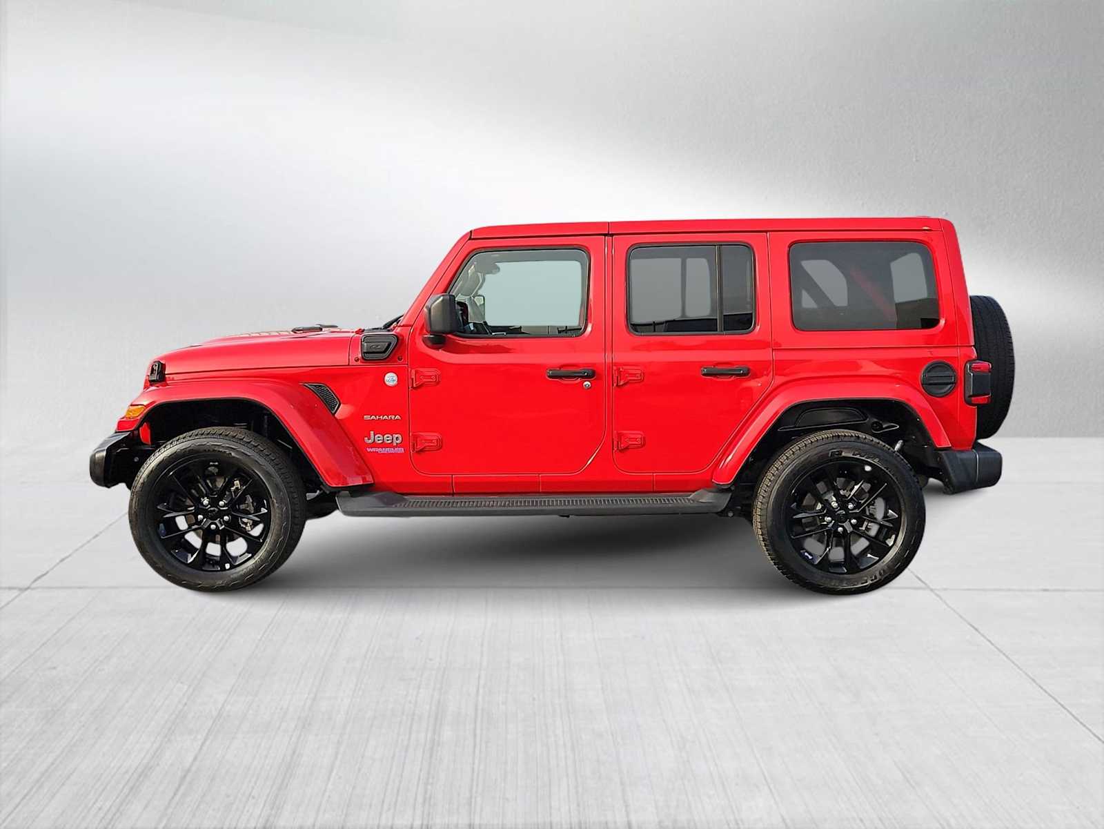 Thumbnail: 2021 Jeep Wrangler - 5