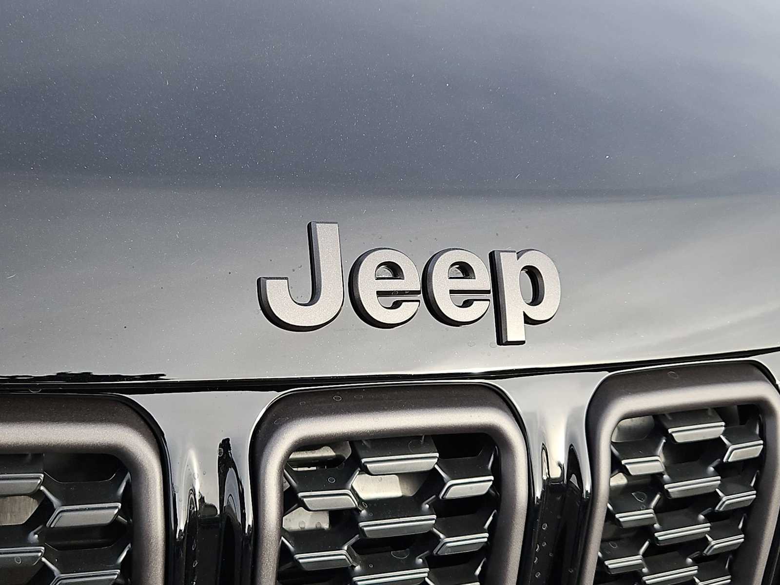 Thumbnail: 2026 Jeep Compass - 12