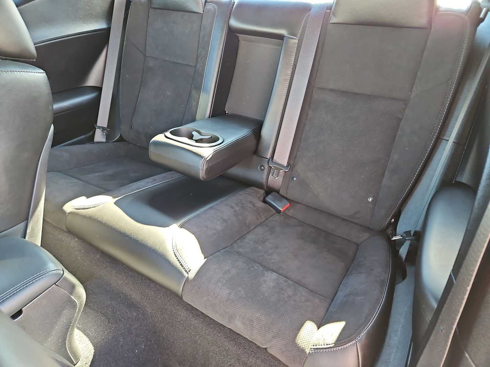 Thumbnail: 2021 Dodge Challenger - 18