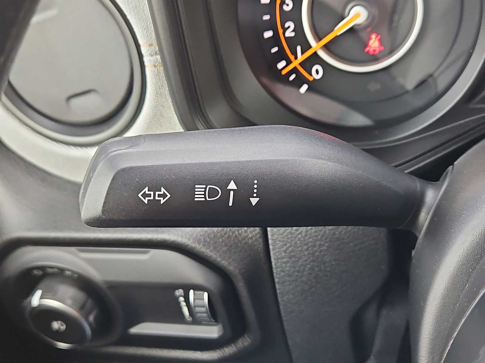 Thumbnail: 2026 Jeep Wrangler - 25