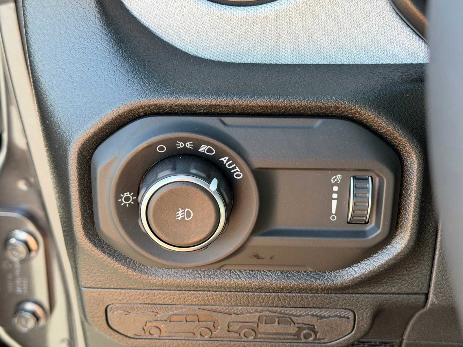 Thumbnail: 2026 Jeep Wrangler - 12