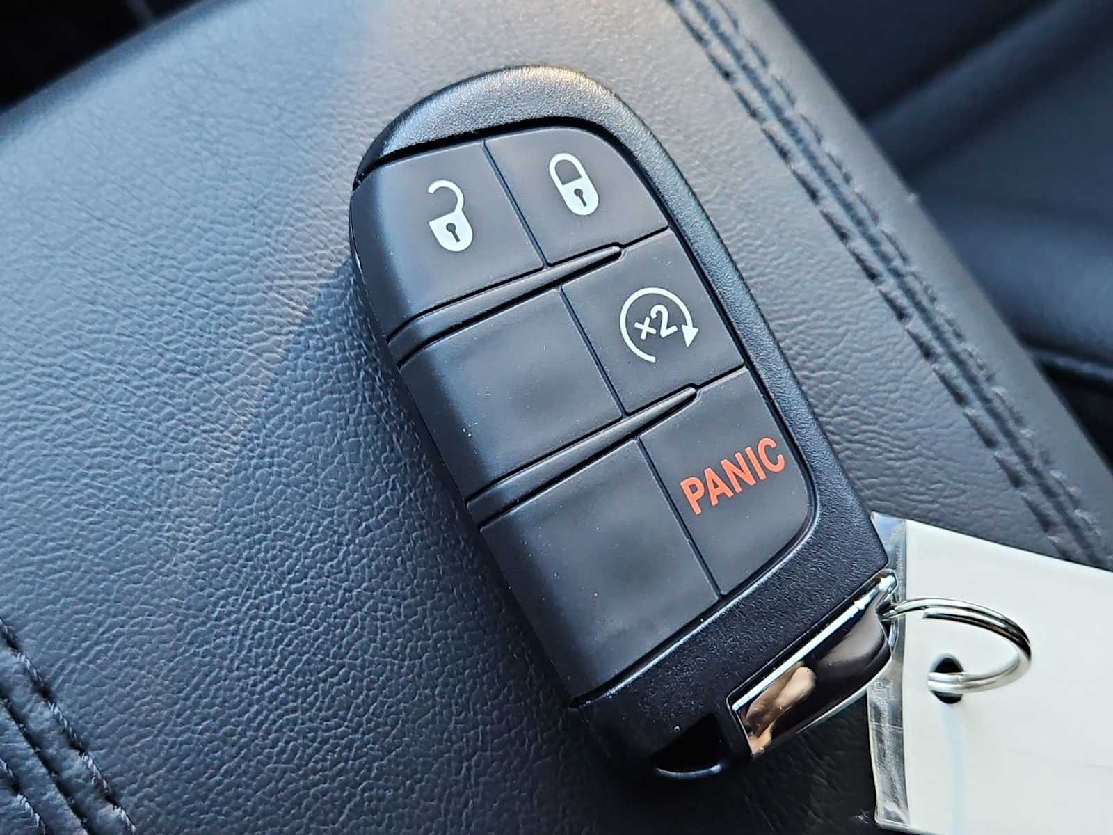 Thumbnail: 2026 Jeep Compass - 33