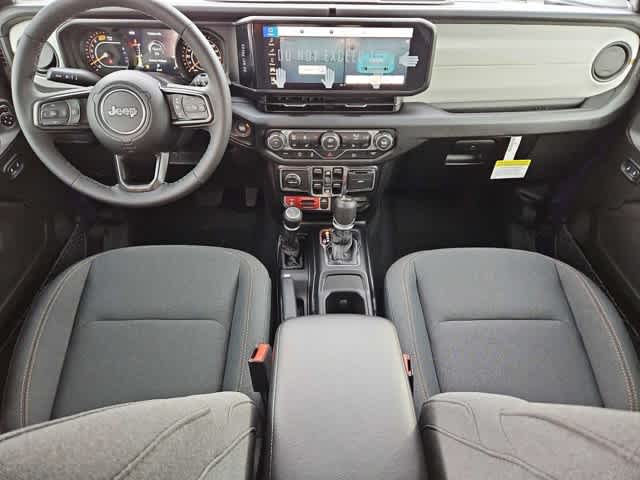 Thumbnail: 2026 Jeep Wrangler - 15
