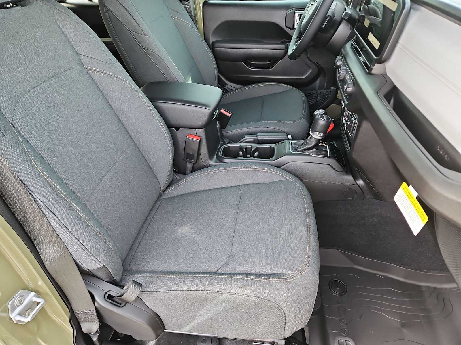 Thumbnail: 2026 Jeep Wrangler - 20