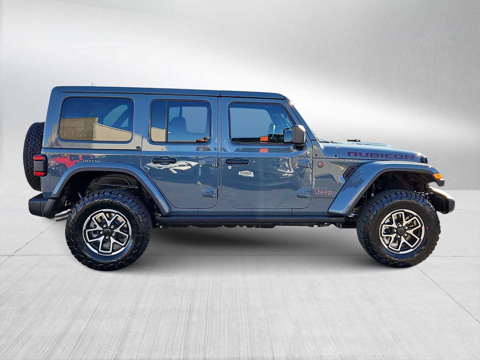 Thumbnail: 2026 Jeep Wrangler - 9