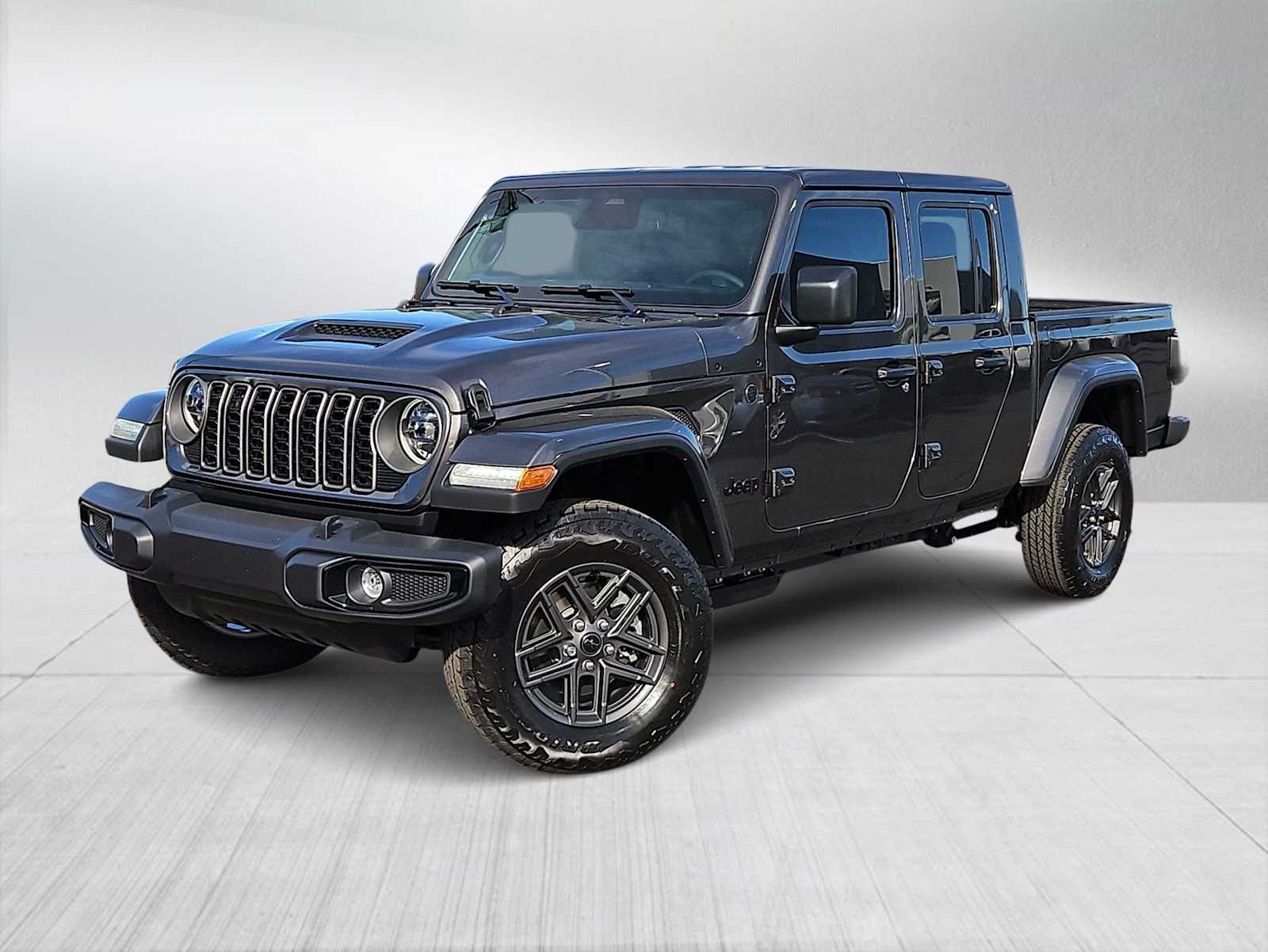 Thumbnail: 2026 Jeep Gladiator - 1