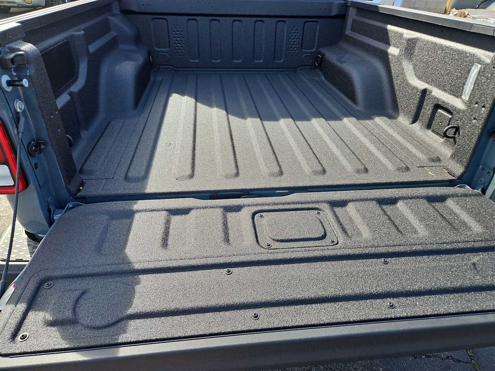 Thumbnail: 2026 Jeep Gladiator - 33