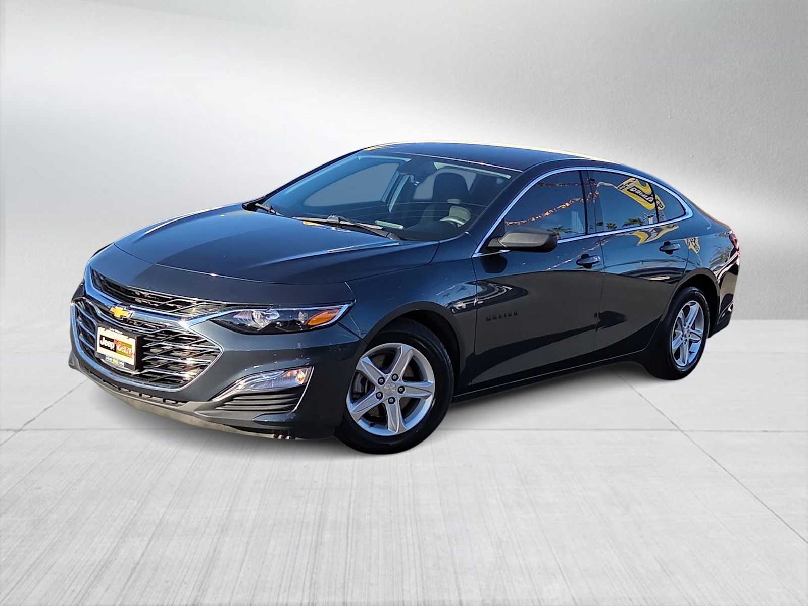 2020 Chevrolet Malibu 1LS