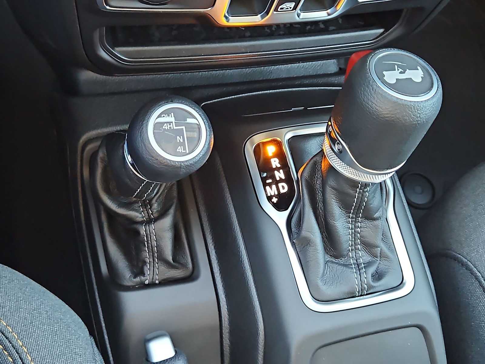 Thumbnail: 2026 Jeep Wrangler - 29