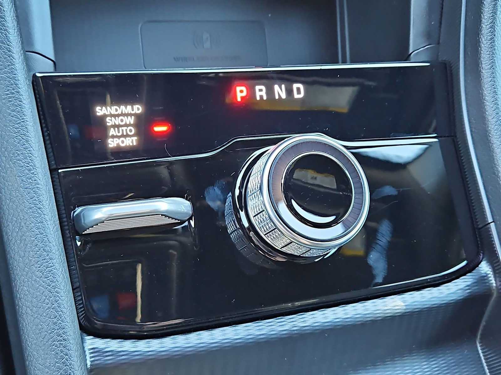 Thumbnail: 2025 Jeep Grand Cherokee - 33